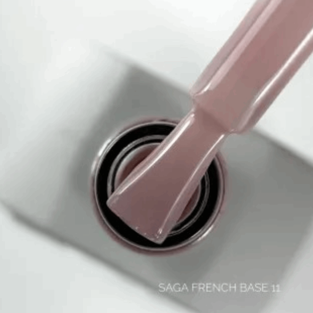 CAMOUFLAGE BASE SAGA french 11 10ml