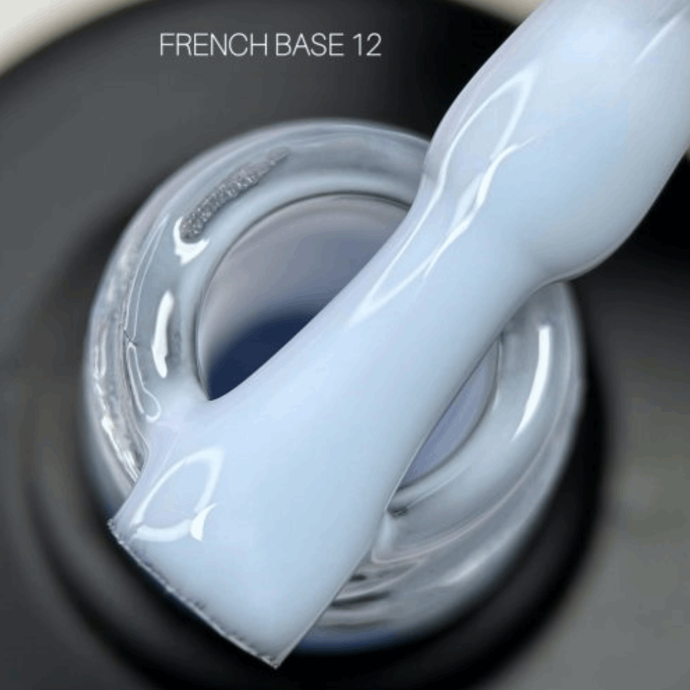 CAMOUFLAGE BASE SAGA french 12 10ml