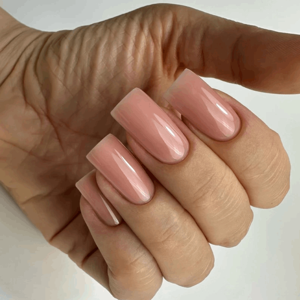 CAMOUFLAGE BASE COAT PNB Beige 17ml