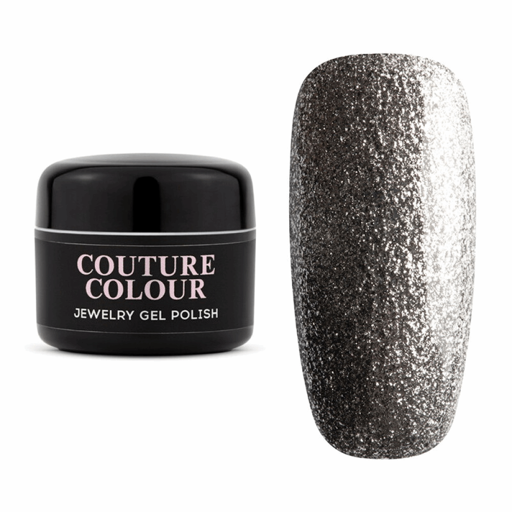 GEL PASTE Couture Colour USA Jewelery 01 5gr