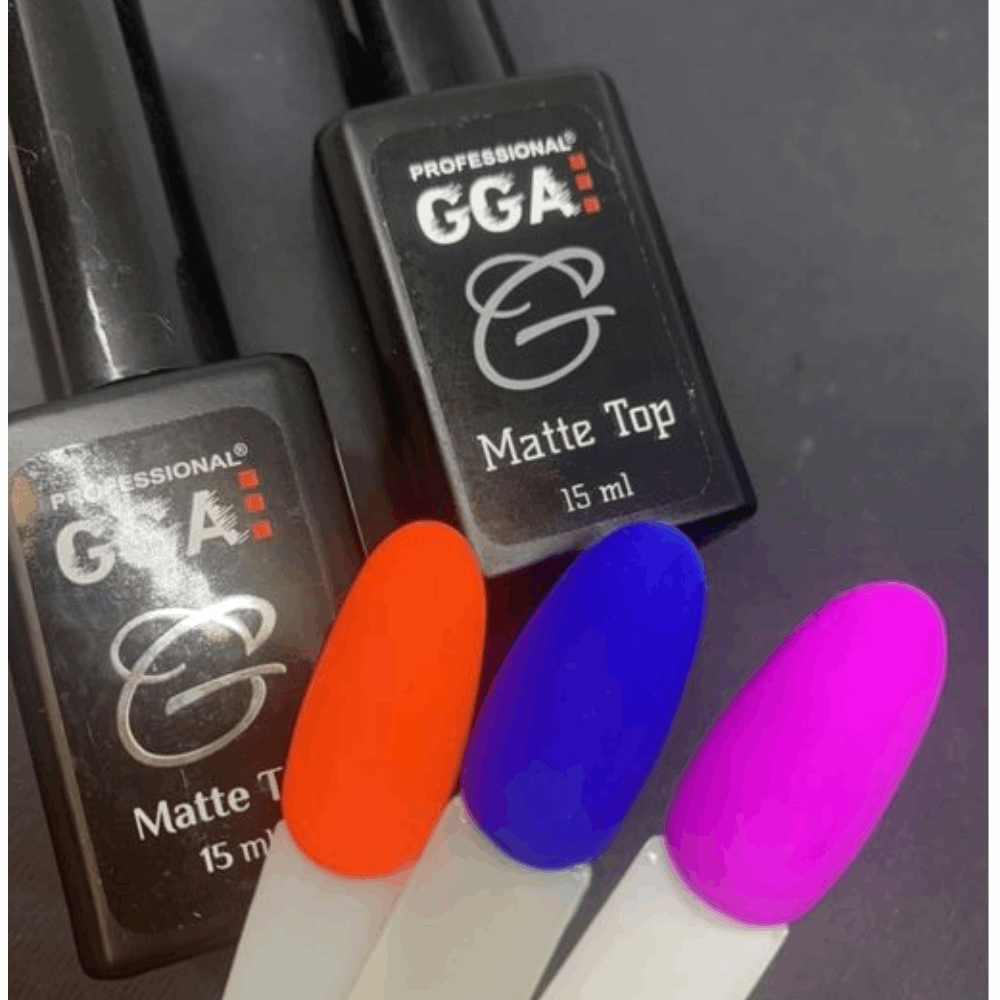 Top Coat Top Coat