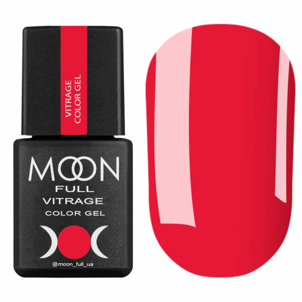 JELLY VITRAGE MOON Vitrage Gel 8ml 07