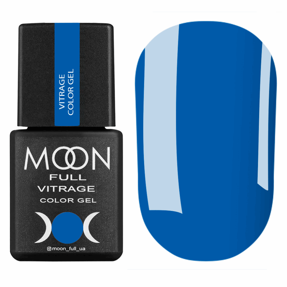 JELLY VITRAGE MOON Vitrage Gel 8ml 06