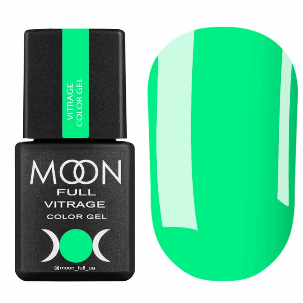 JELLY VITRAGE MOON Vitrage Gel 8ml 03