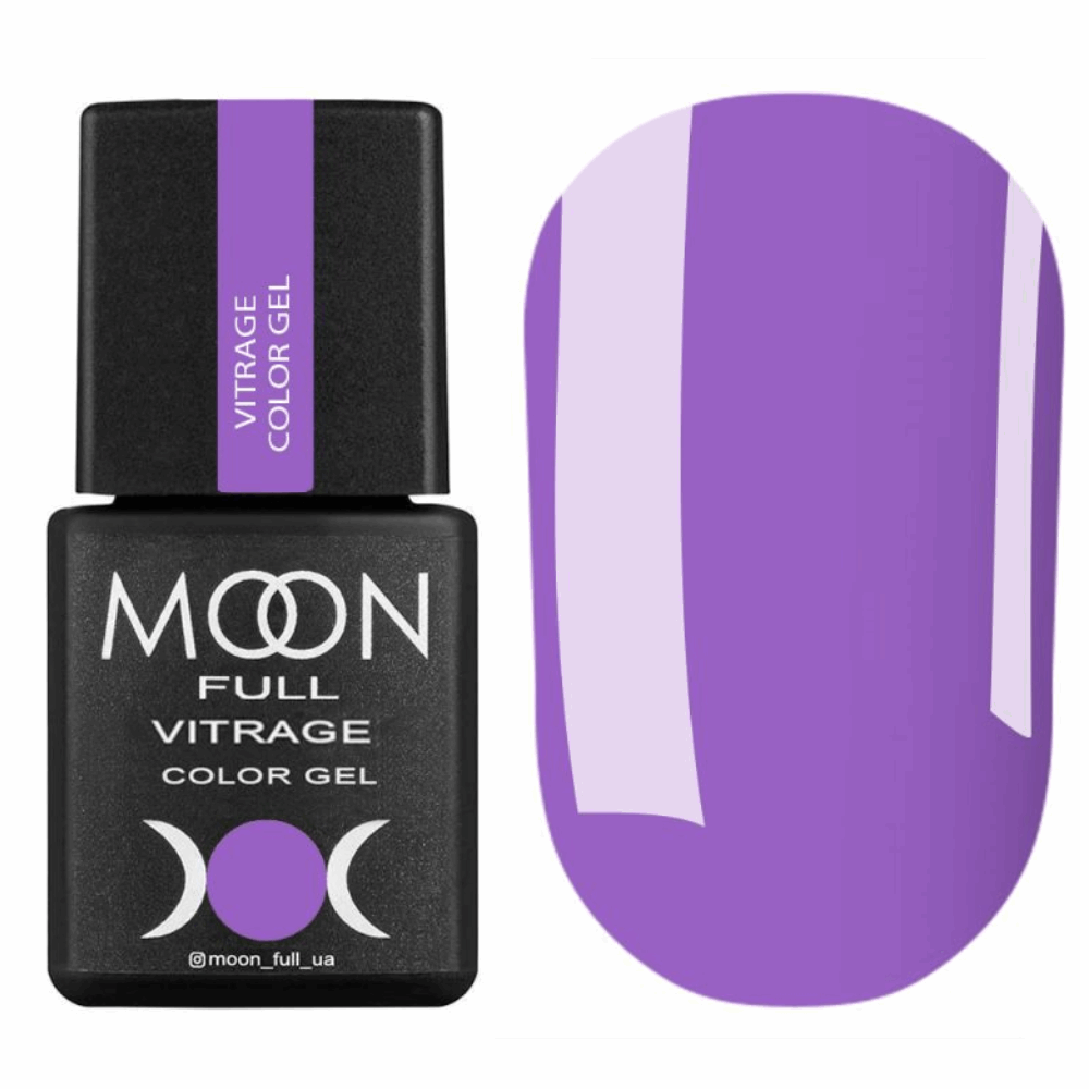 JELLY VITRAGE MOON Vitrage Gel 8ml 02