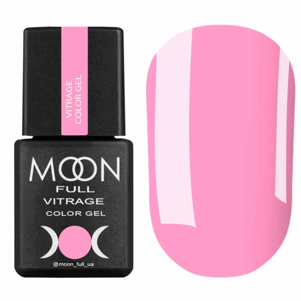 JELLY VITRAGE MOON Vitrage Gel 8 ml