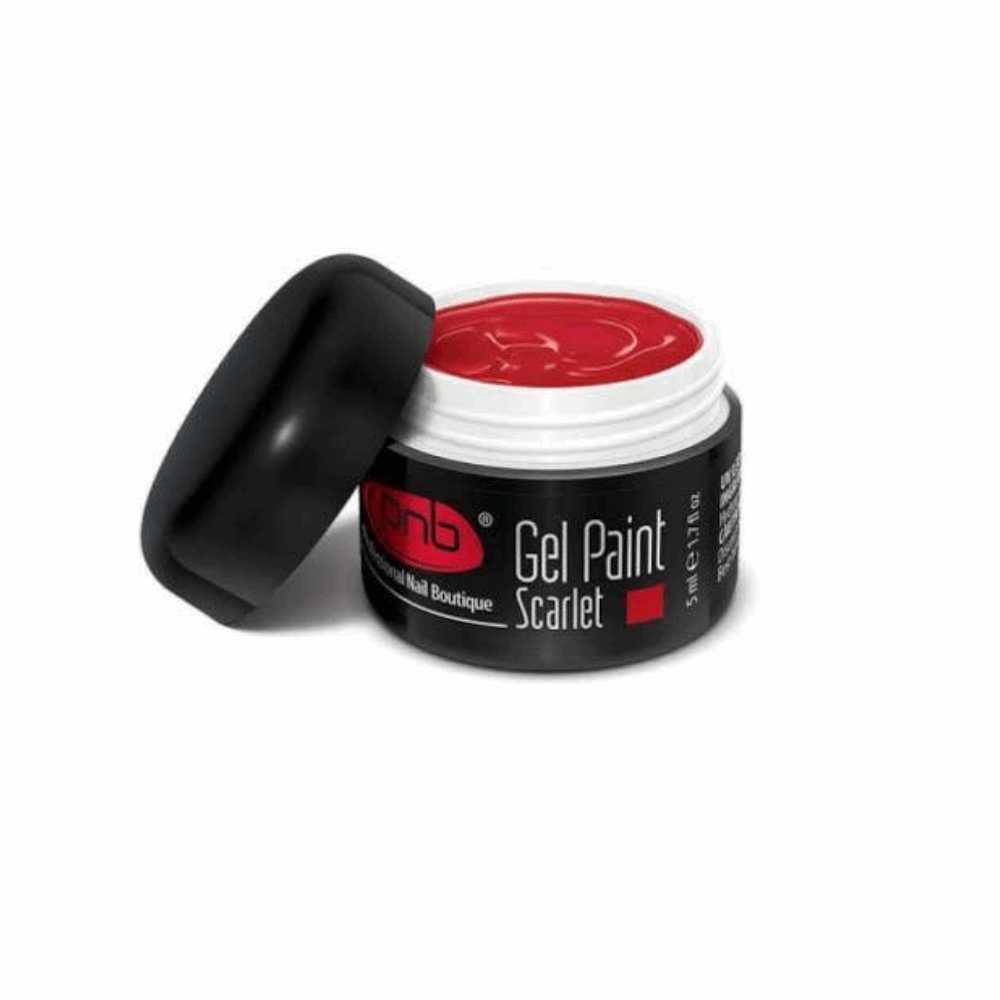 Gel Paint &amp; Paste Pnb Gel Paint 5ml