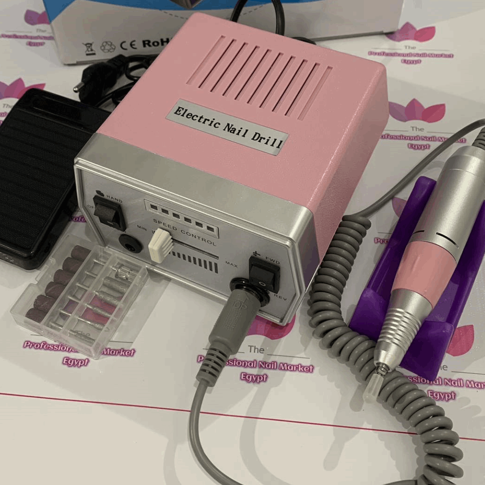 Nail Drill machine 35000rpm