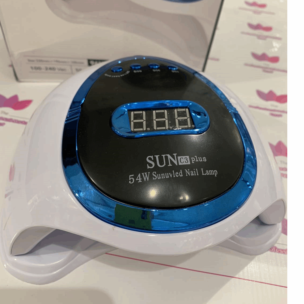 Uv/led Lamp 96w china