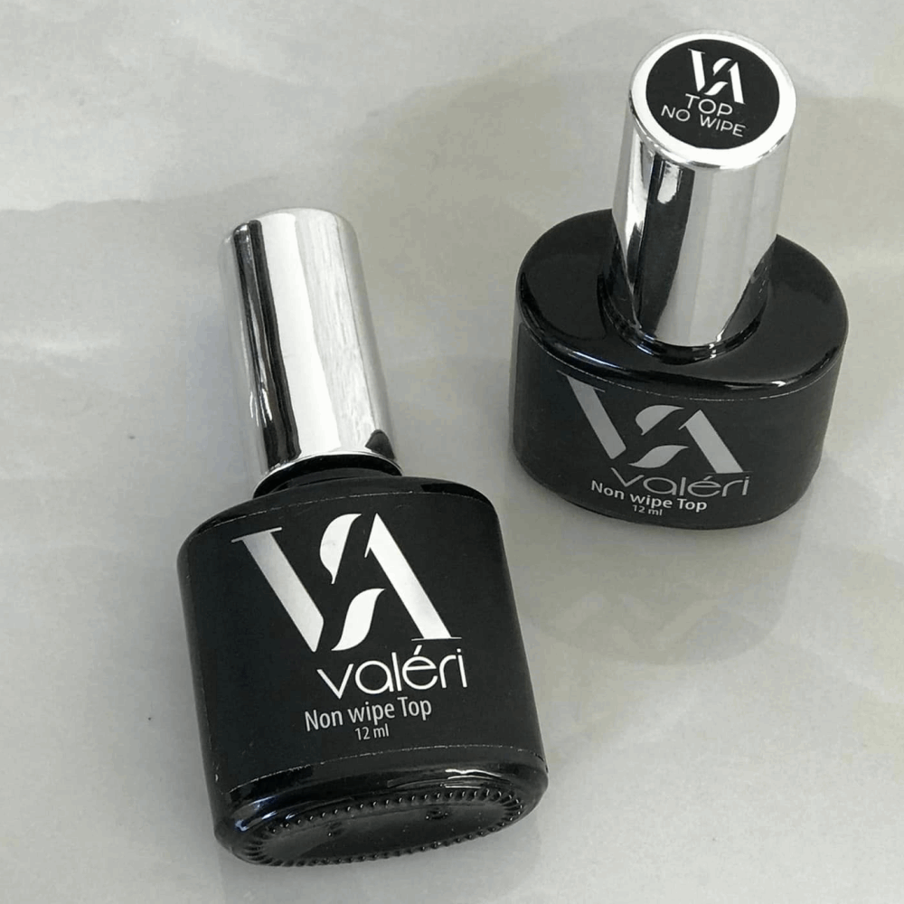 Top Coat VALERI Top coat no-wipe 12ml