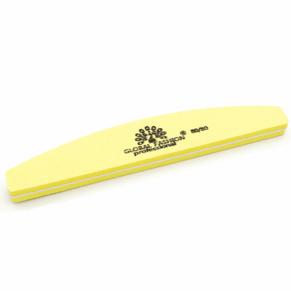 BUFFERS Global Fashion 80/80