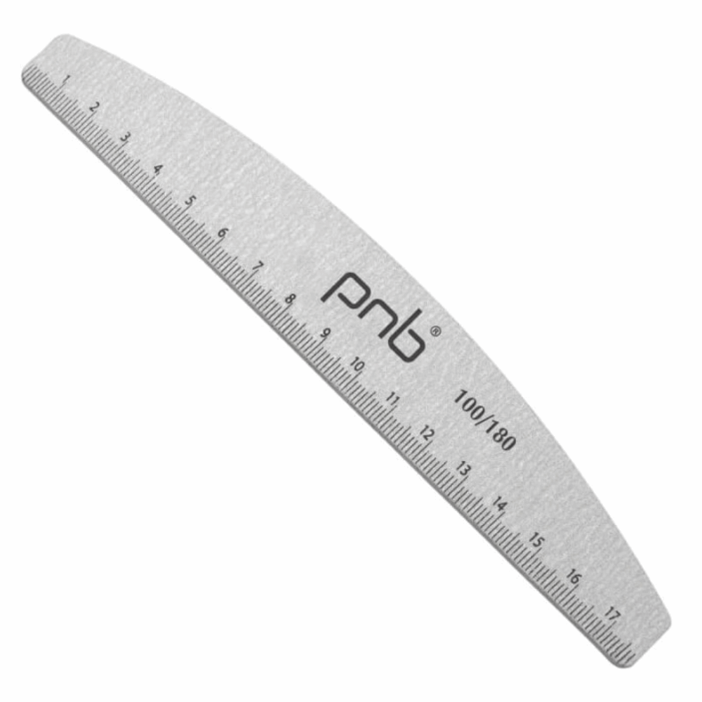 NAIL FILES PNB Nail file 100/180