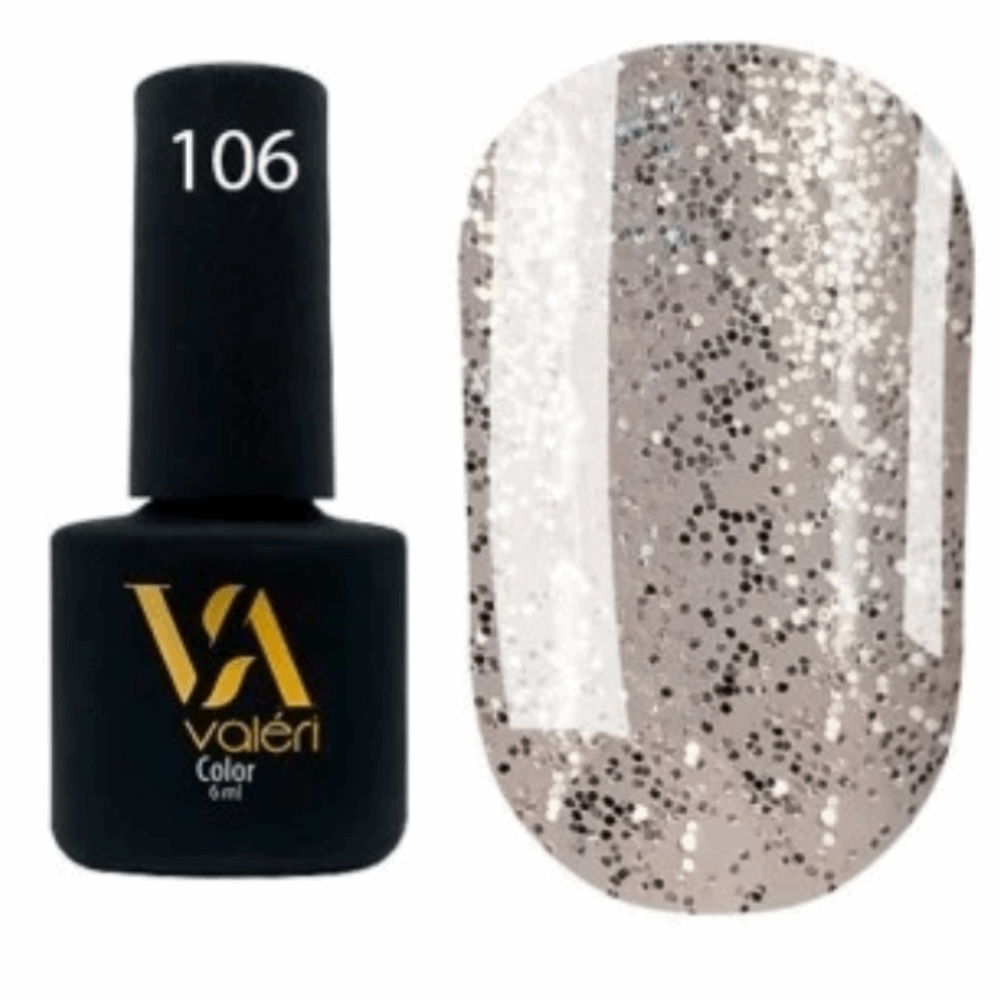 VALERI 6ml France 106