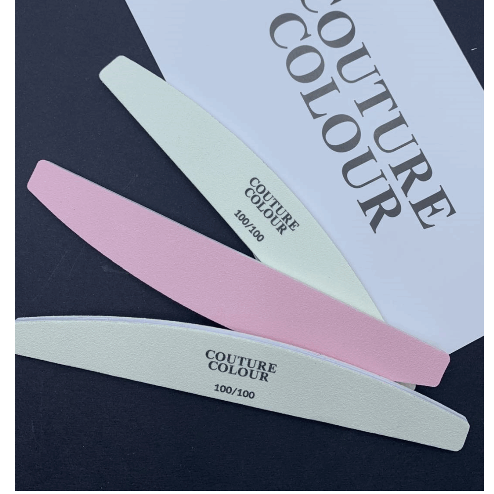 Nail files &amp; buffers Couture Colour Nail file