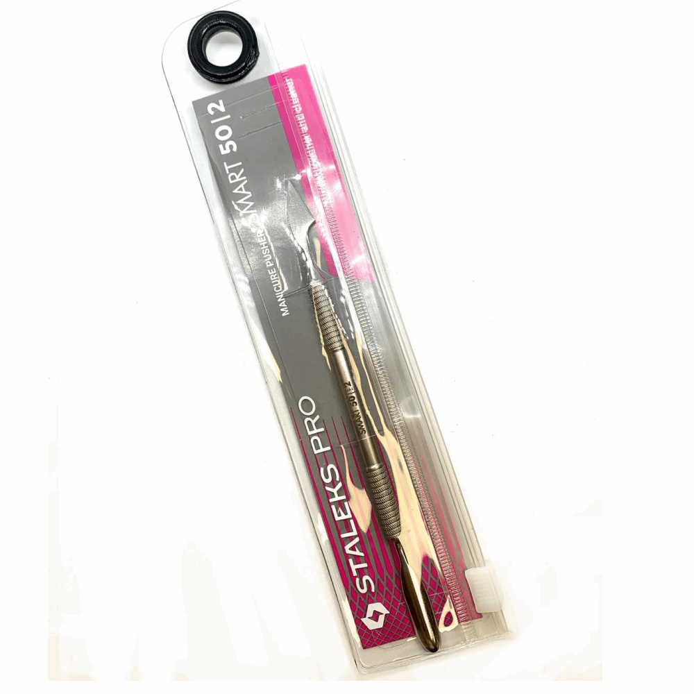 Tools Staleks Manicure Pusher Smart 50/2