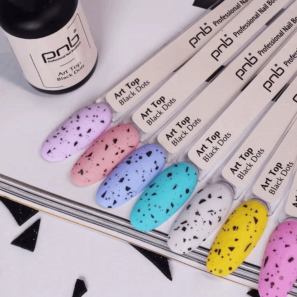 Top Coat Top Coat
