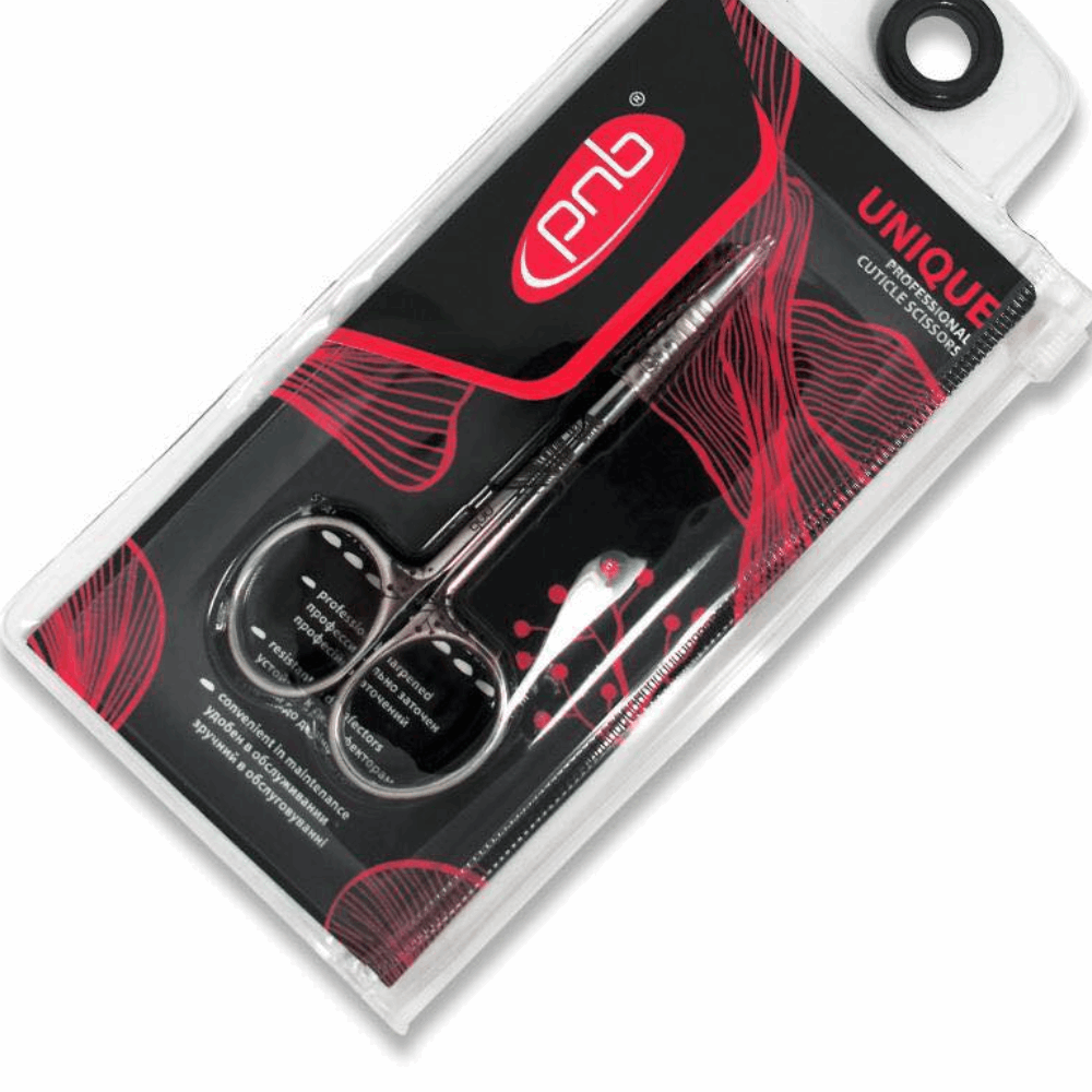 Tools Pnb Cuticle Scissors
