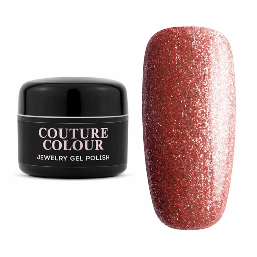 Gel Paint &amp; Paste Couture Colour USA Jewelry 04 5ml