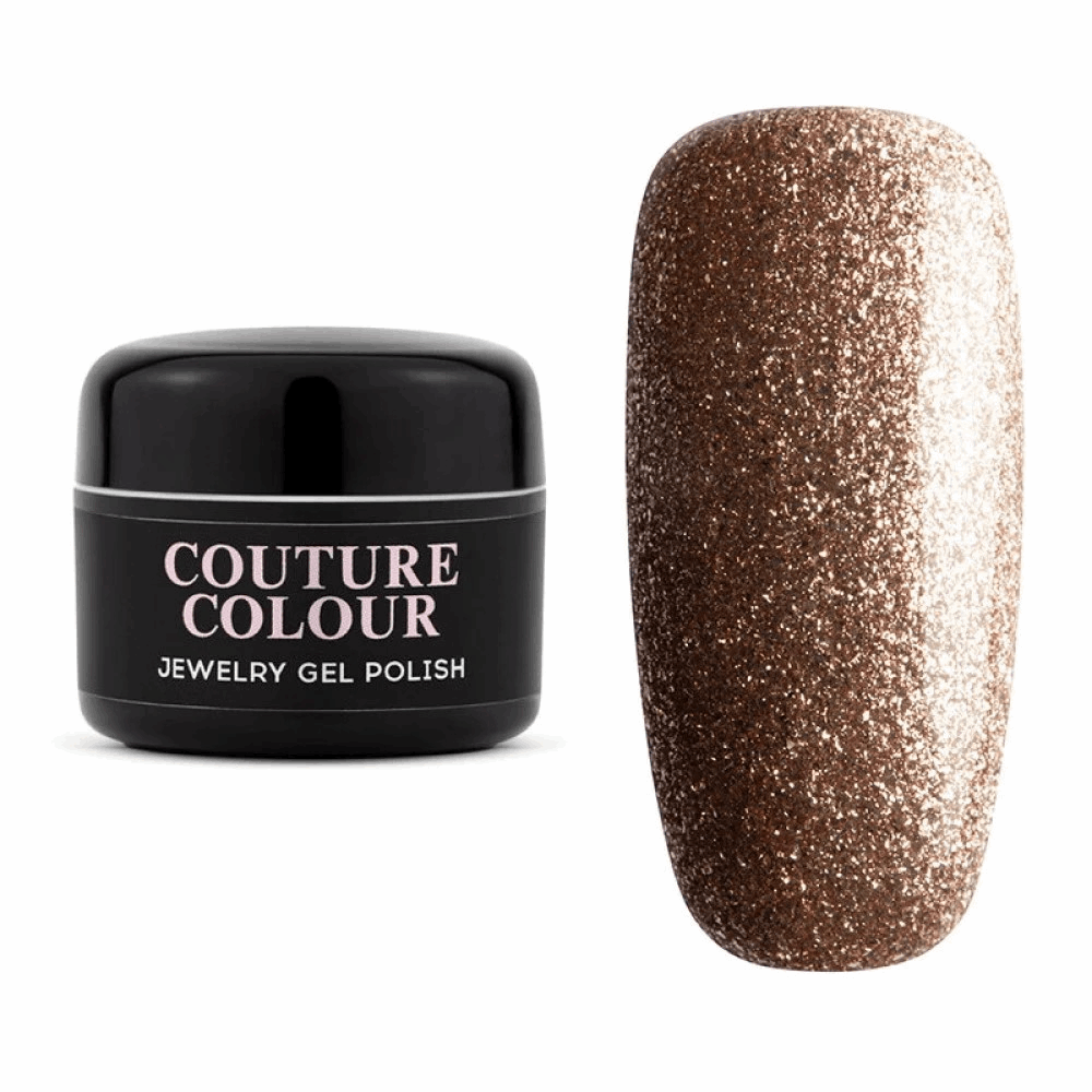 Gel Paint &amp; Paste Couture Colour USA Jewelry 02 5ml