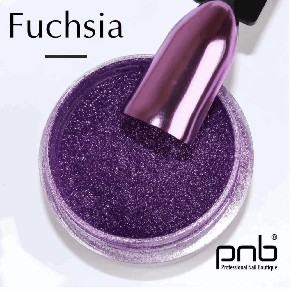 Mirror Powder Pnb Powder fuchsia 0,5g