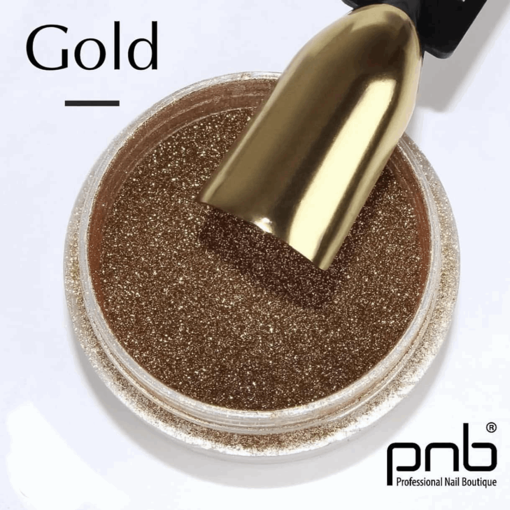 Mirror Powder Pnb Powder gold 0,5g