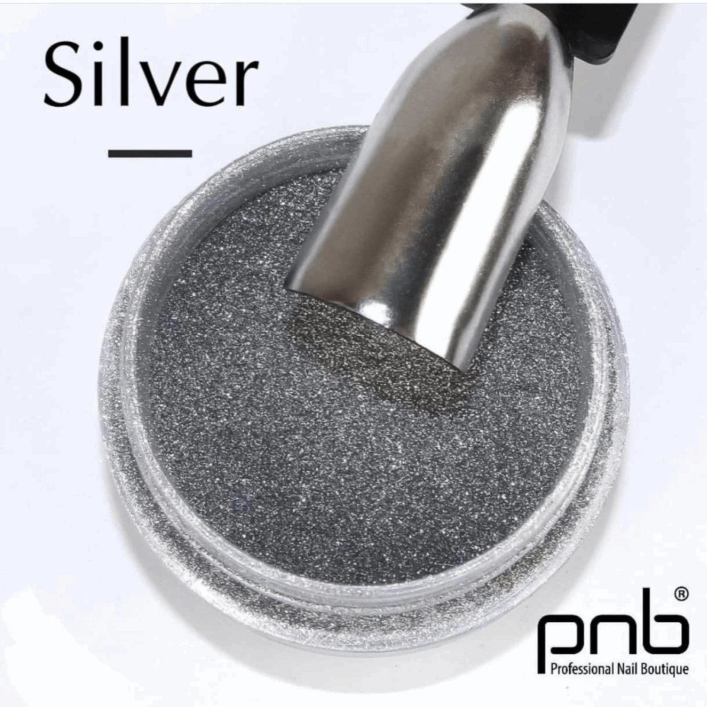 Mirror Powder Pnb Powder silver 0,5g