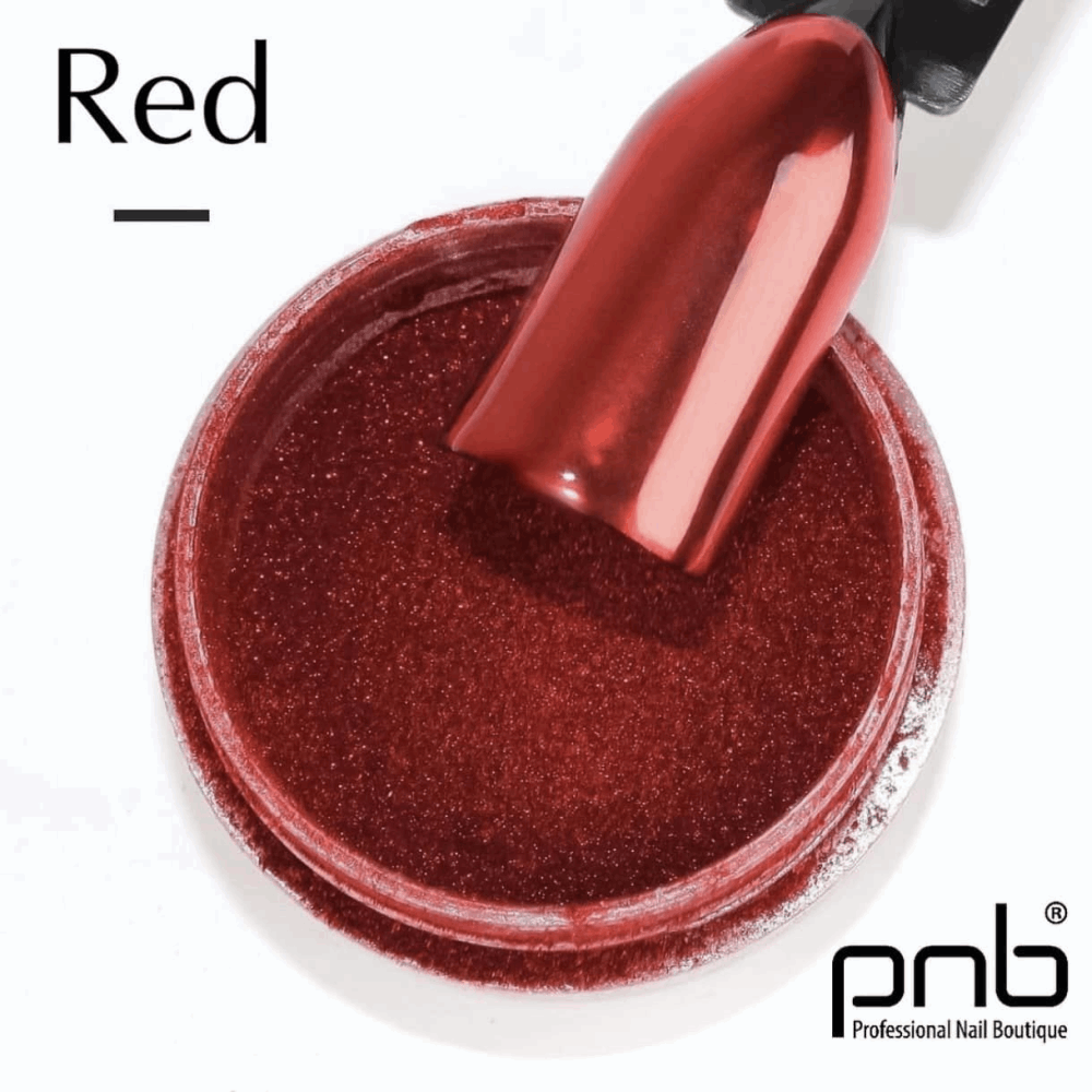 Mirror Powder Pnb Powder red 0,5g