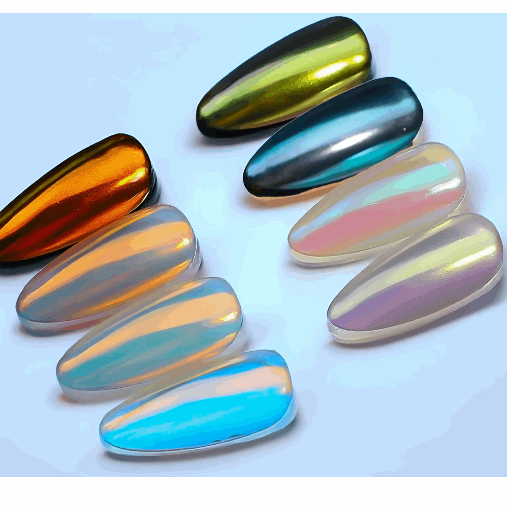 Mirror Powder Mirror Powder