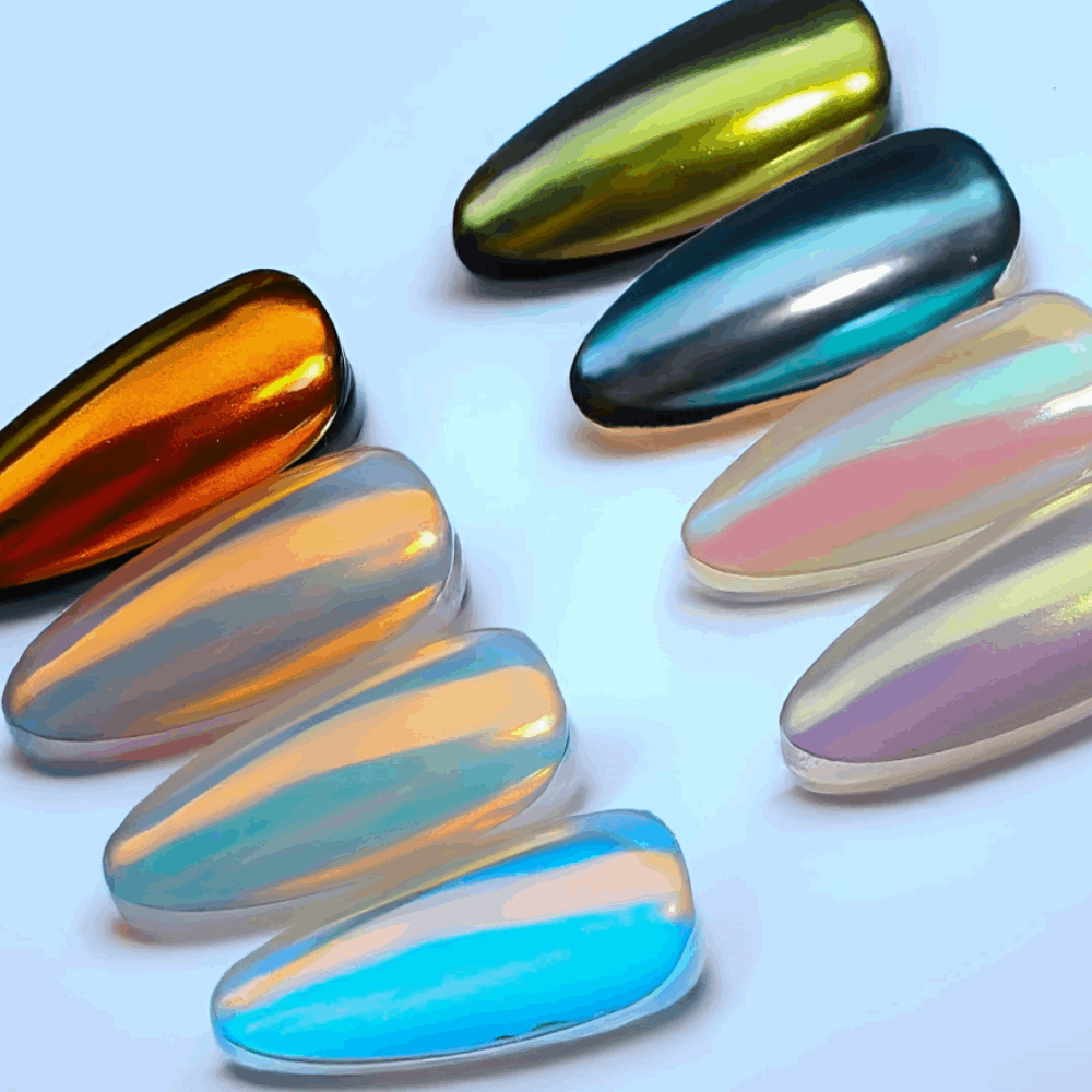 MIRROR POWDER Global Fashion Unicorn 2gr