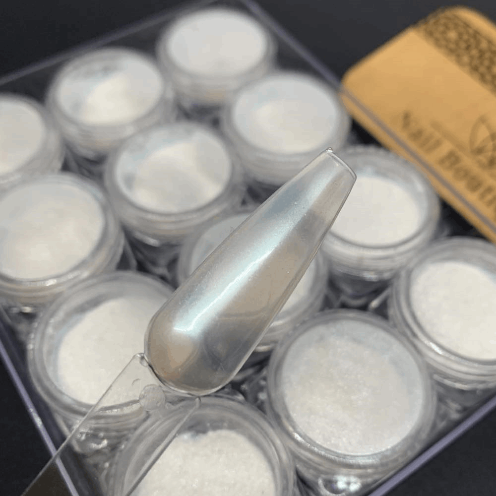 Mirror Powder Mirror Powder
