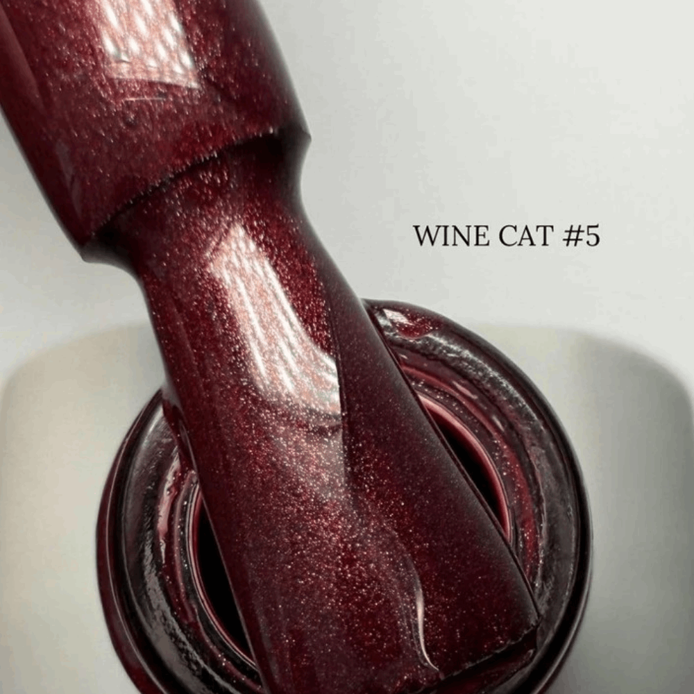 SAGA CAT EYE / USA Wine Cat 10ml 05