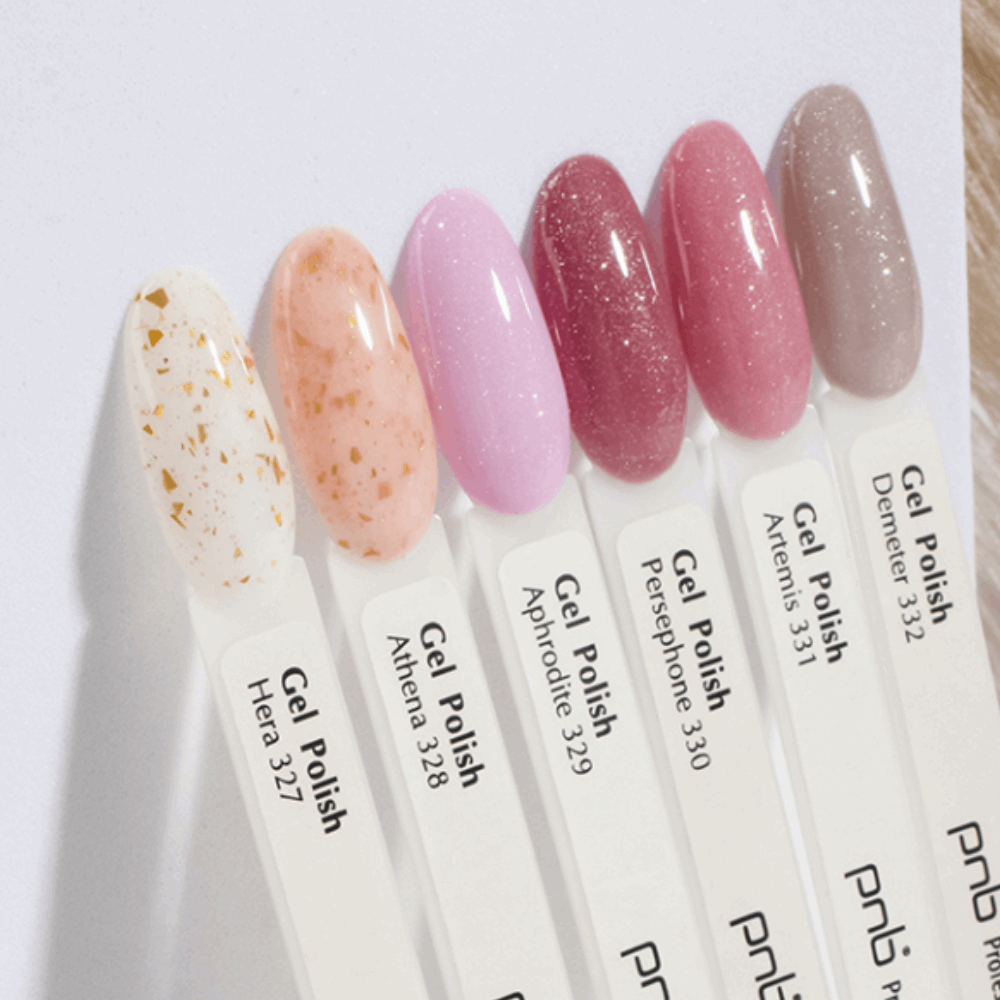 PNB (USA) Like a Goddess Collection 8ml