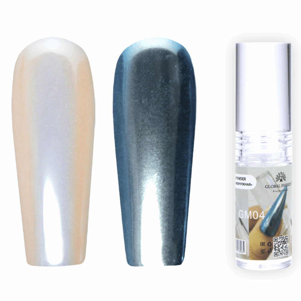 MIRROR POWDER GLOBAL FASHION Liquid mirror GM04