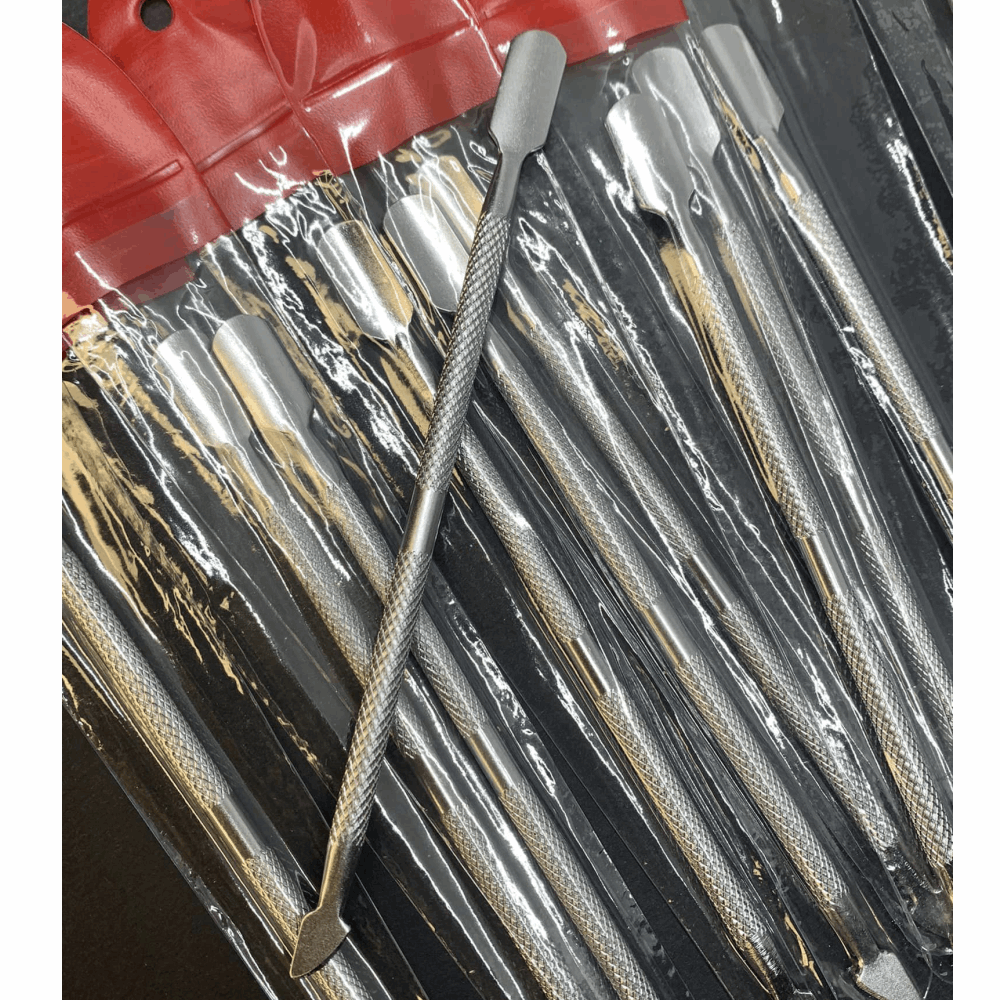 Tools Cuticle Pusher