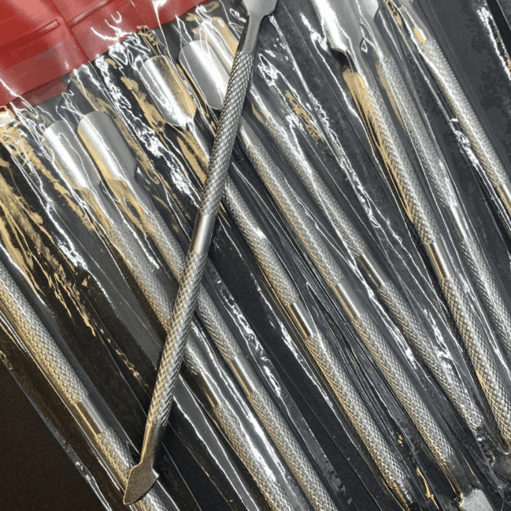 PUSHERS Cuticle Pusher