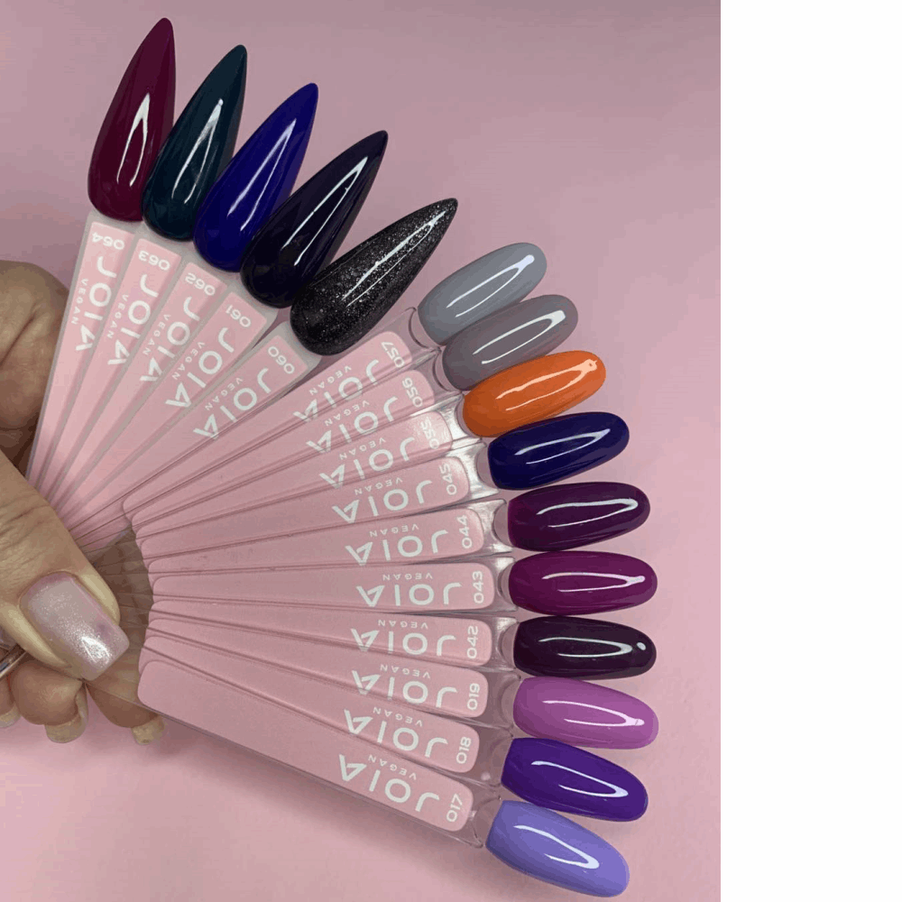 Gel Polish JOIA Europe Gel Polish JOIA Europe