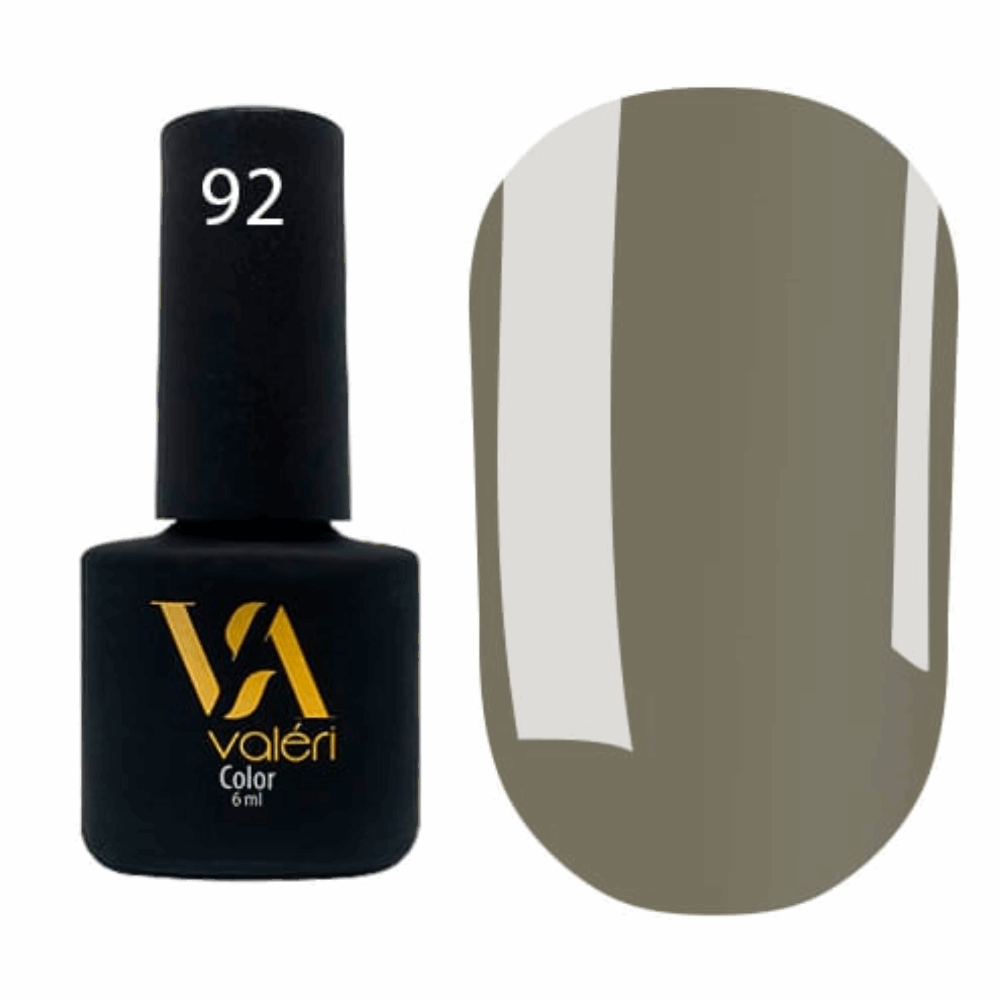 VALERI 6ml France 92