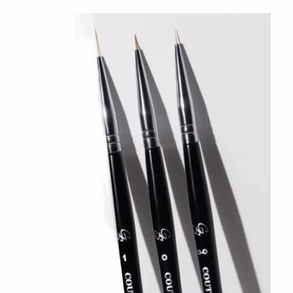 Brushes Brushes