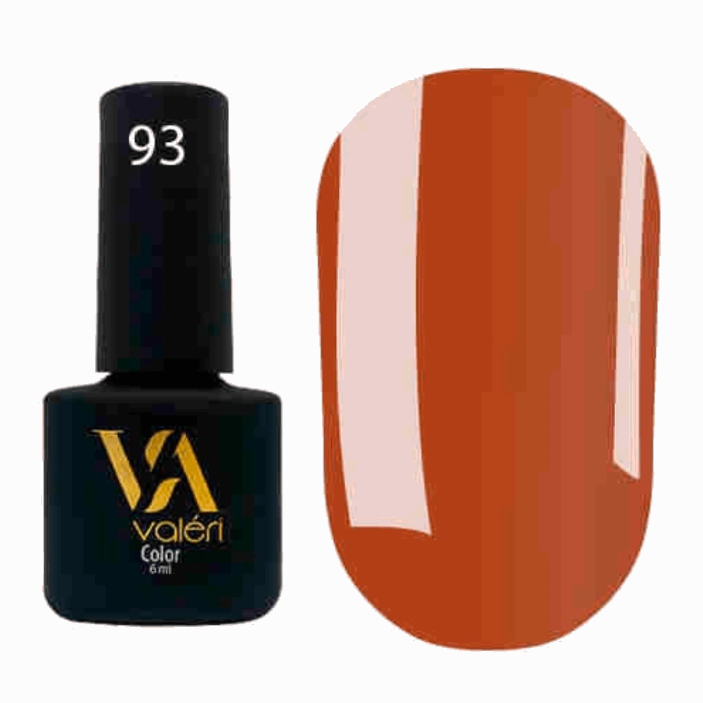 VALERI 6ml France 93