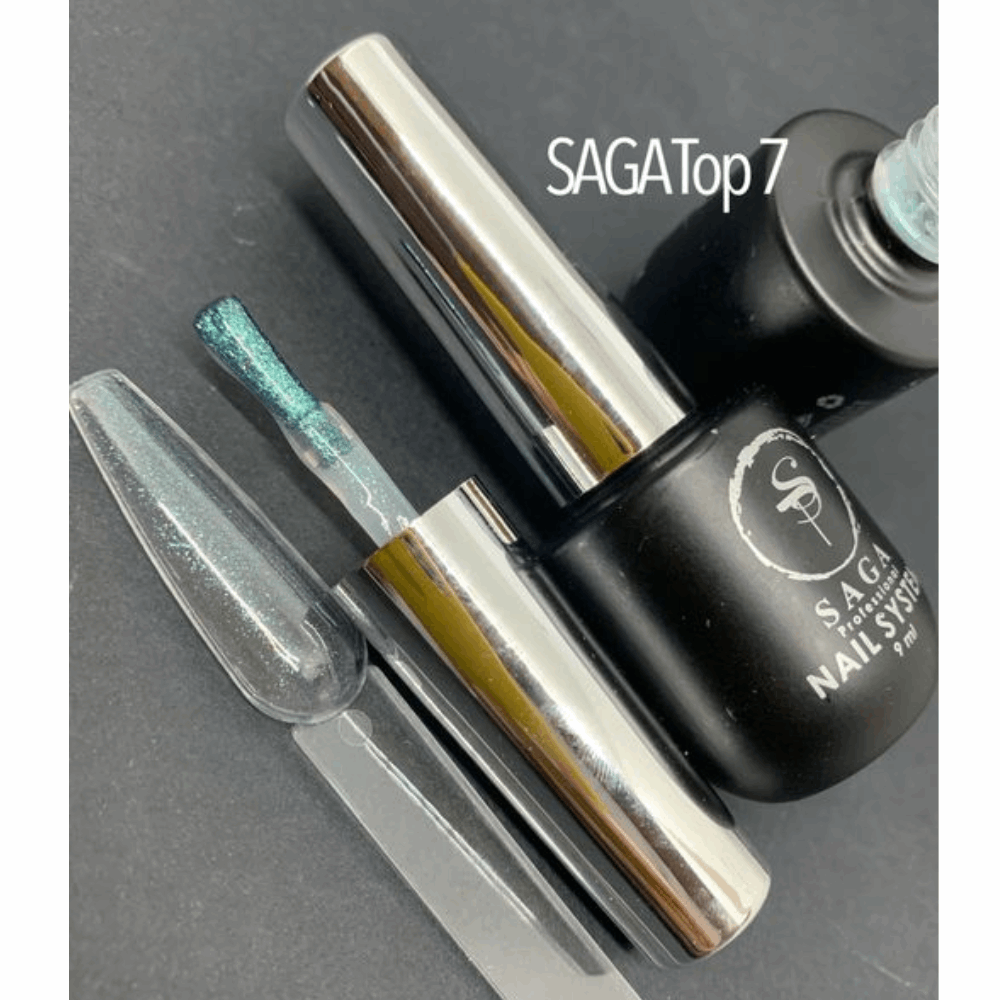 Top Coat Top Coat