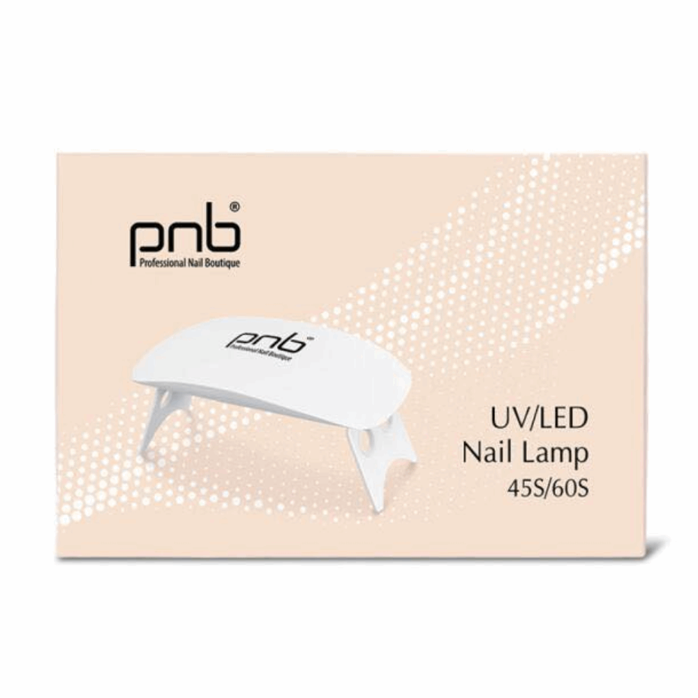 Uv/led Lamp PNB UV mini lamp 6watt