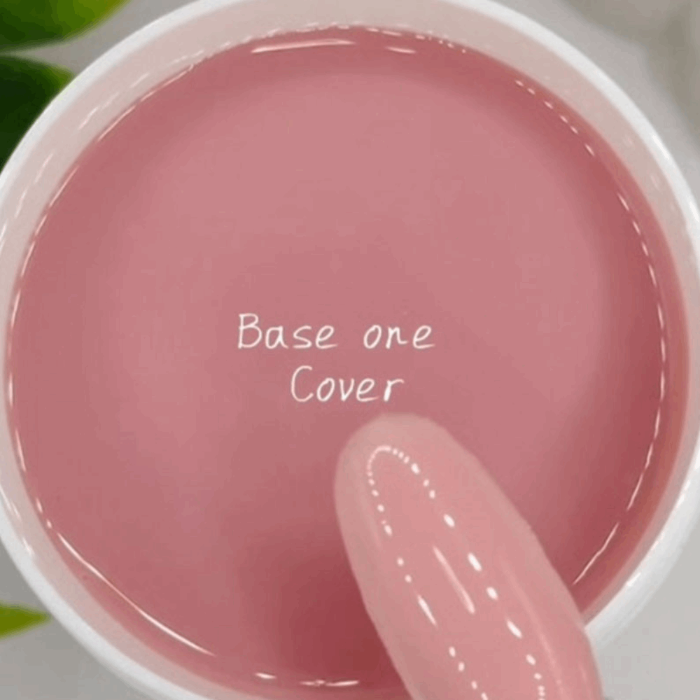 Gel Builder SILCARE Cover 250ml