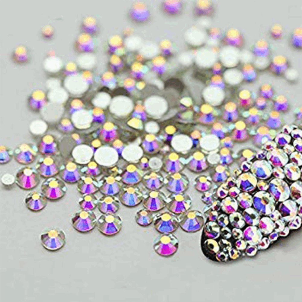 RHINESTONES Pnb Chameleon 1440pcs SS5