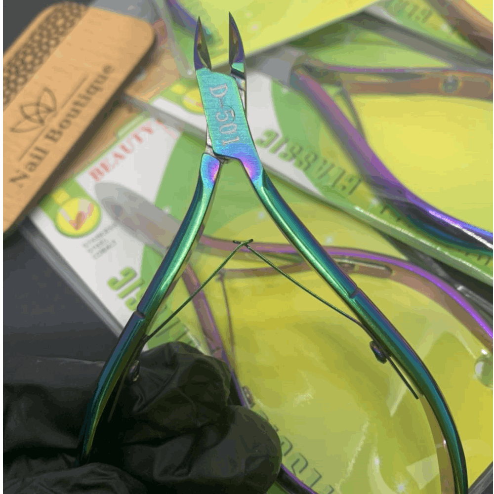 Tools Cuticle Nippers