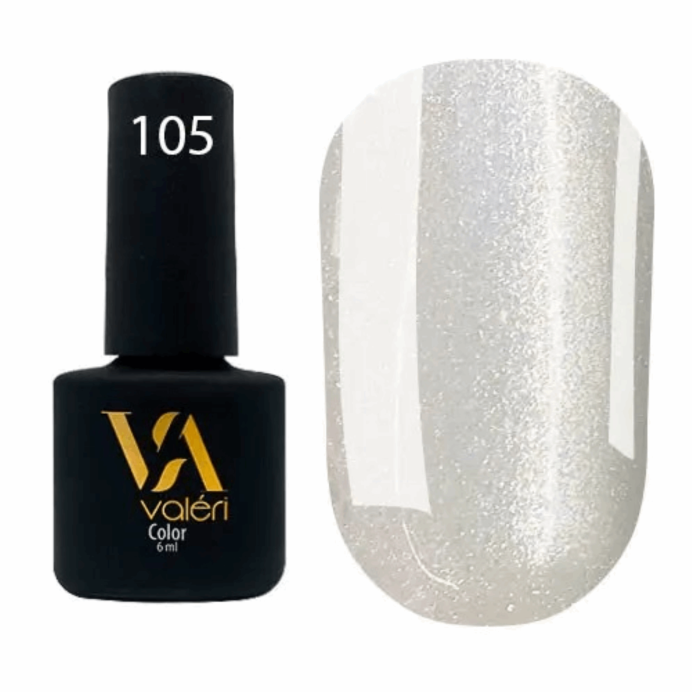 VALERI 6ml France 105