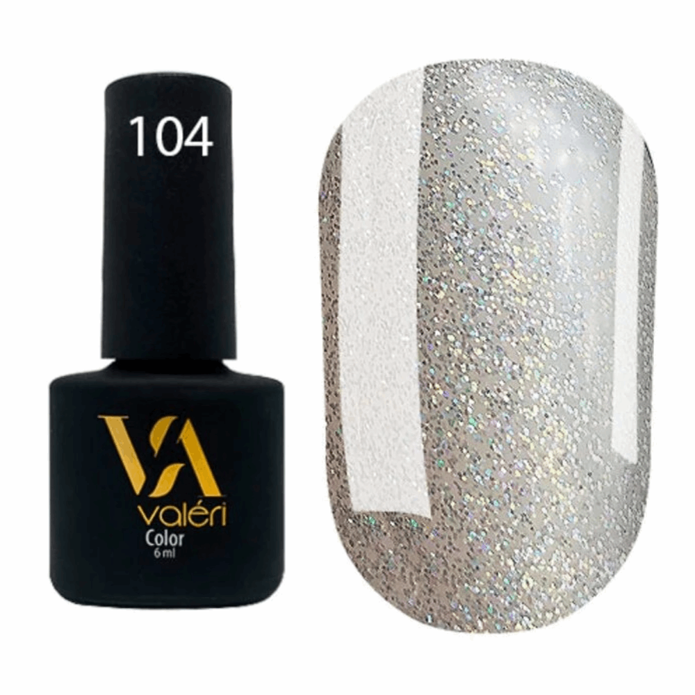 VALERI 6ml France 104