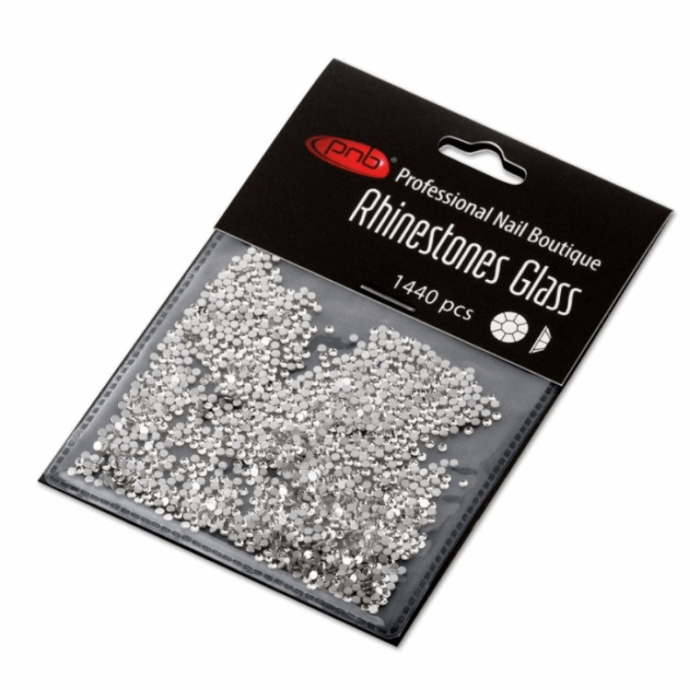 RHINESTONES PNB rhinestones ss5 crystal 1440pcs