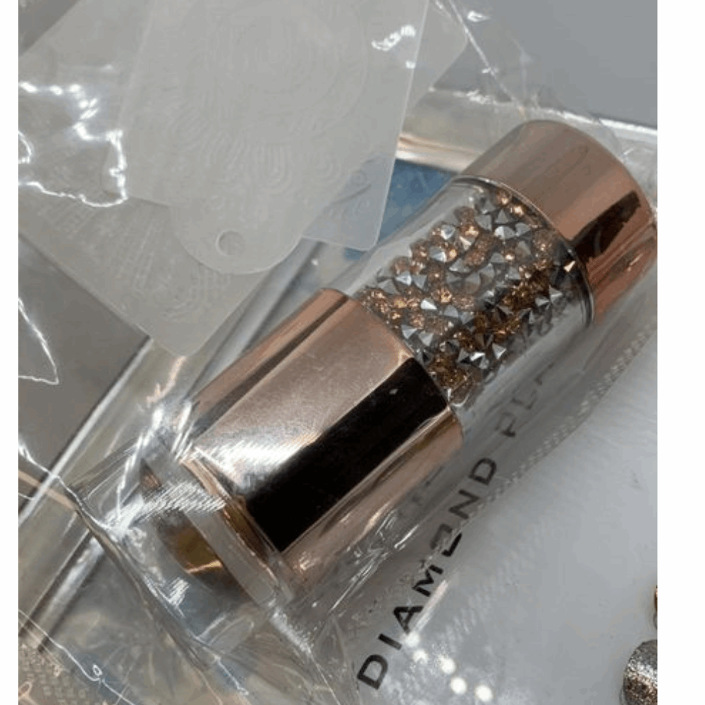 Stamping Stamp for stemping with straz code 12897