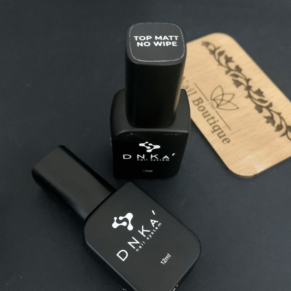 Top Coat Top Coat