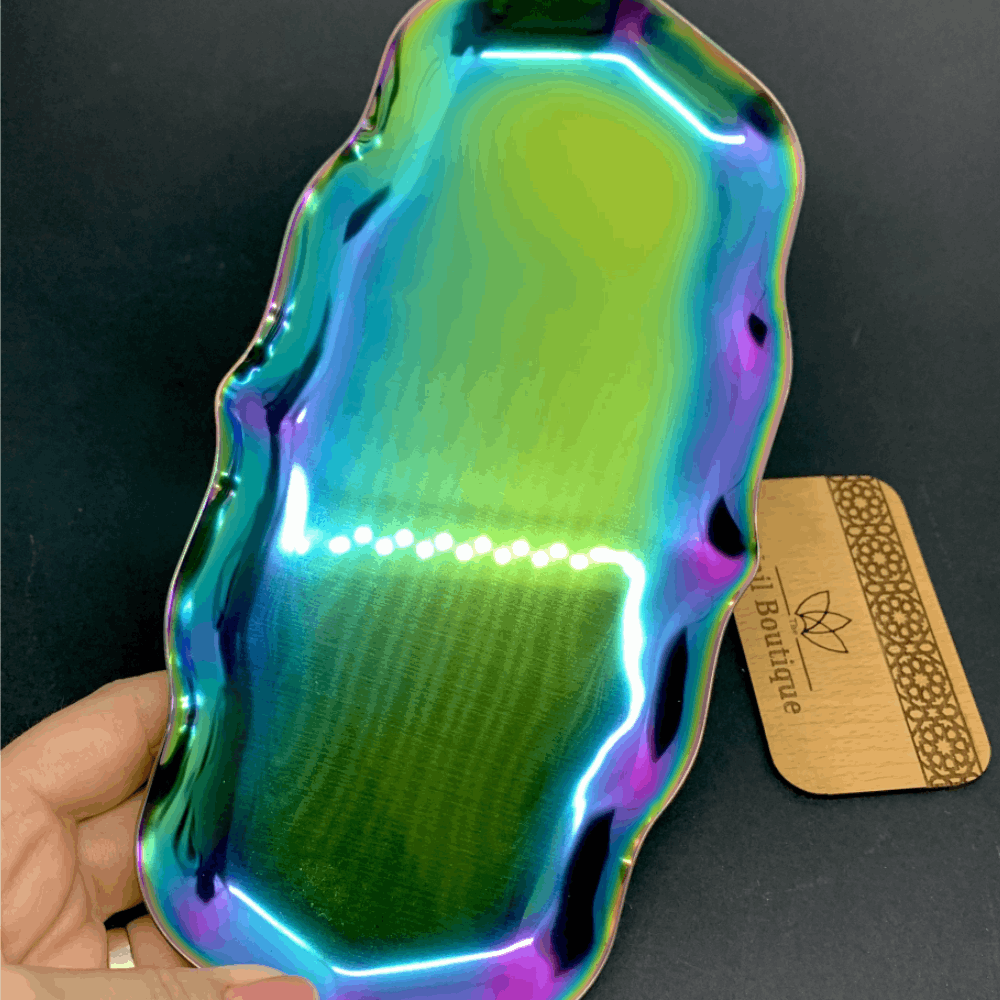 Sterilization of instruments Tray for steriliaztion small